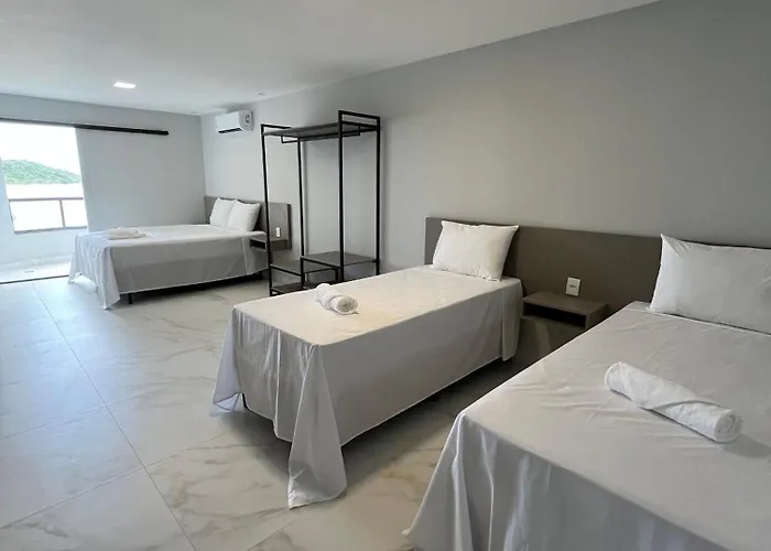 Piúma Palace Hotel